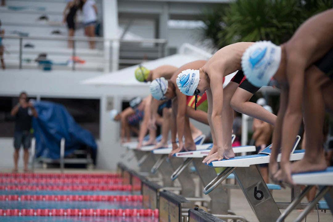 Discovering Global Swimming Competitions A Splash of Fun