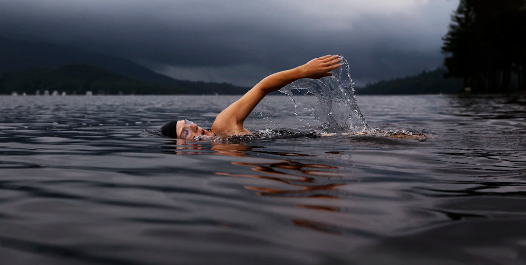 Exploring Swimming Cultures Around the World