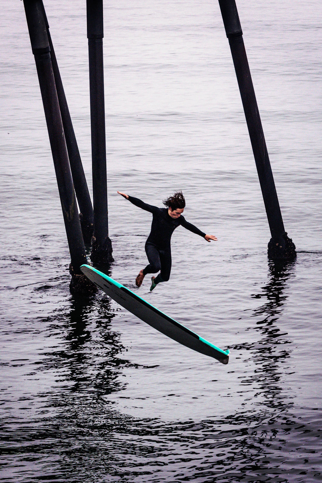 Conquer Your Aquaphobia Embrace the Water Today