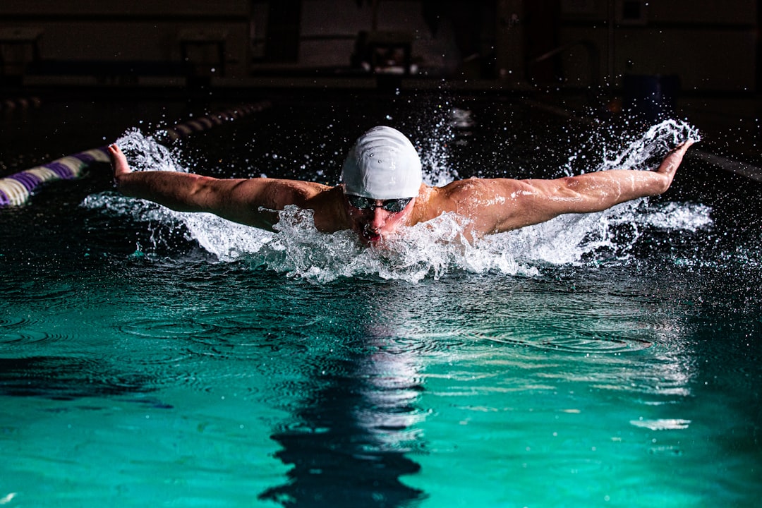 Unleashing the Power of Different Swimming Strokes