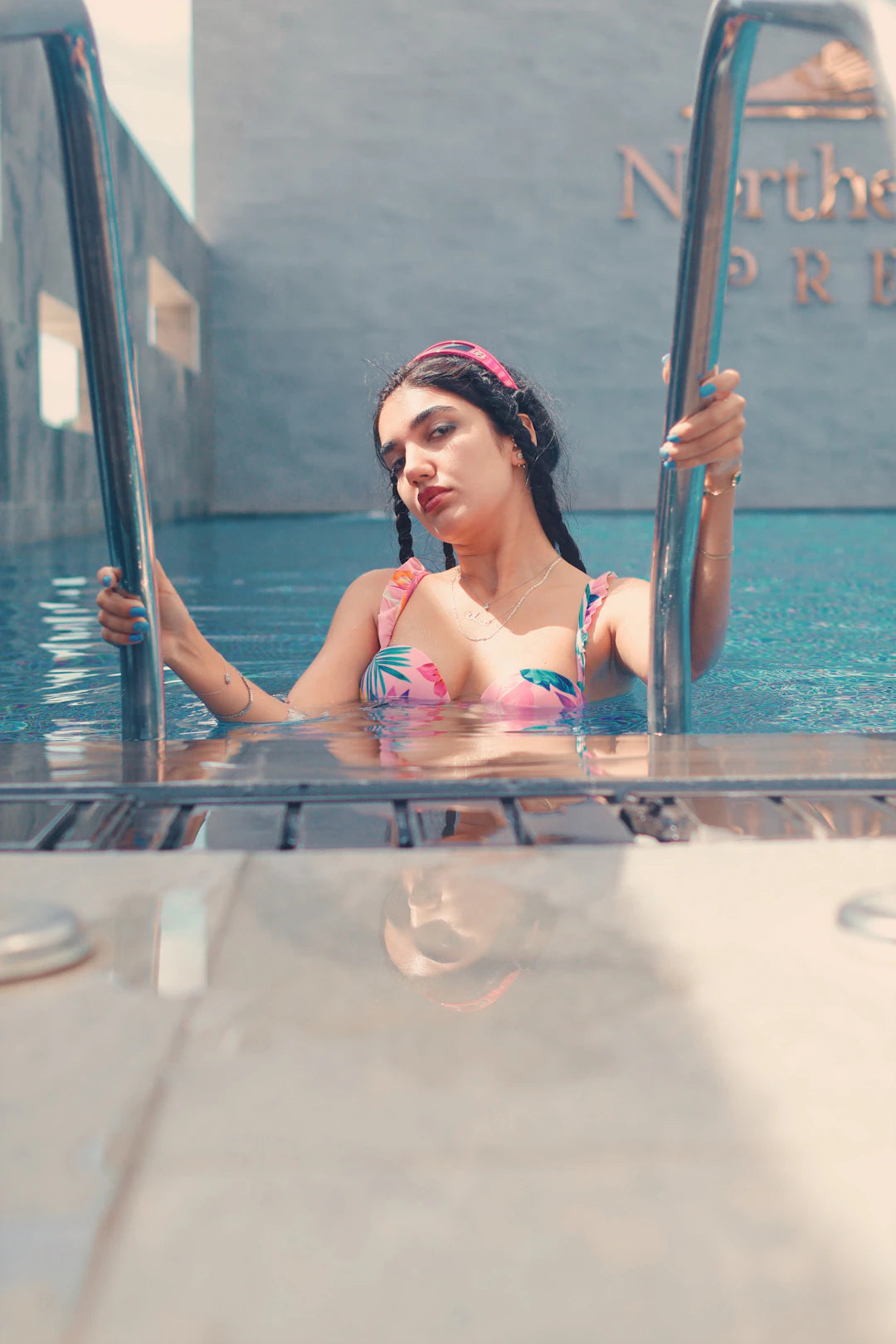 Choosing the Perfect Swim Gear for Your Aquatic Adventures